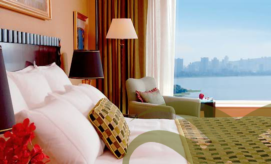 Mumbai Hotel rooms