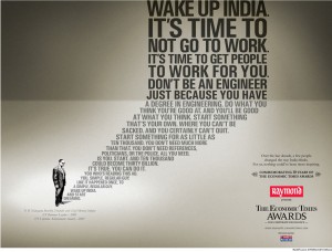 The Economic Times Award for Corporate Excellence